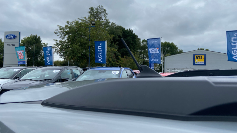 Ford EcoSport 1.0 EcoBoost 125 ST-Line 5dr Petrol Hatchback